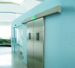 Chiny Heavy duty and safety system Automatic hospital clean room door with foot sensor firma