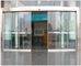Clear passage width exterior sliding glass doors LW 1800-4000mm dostawca
